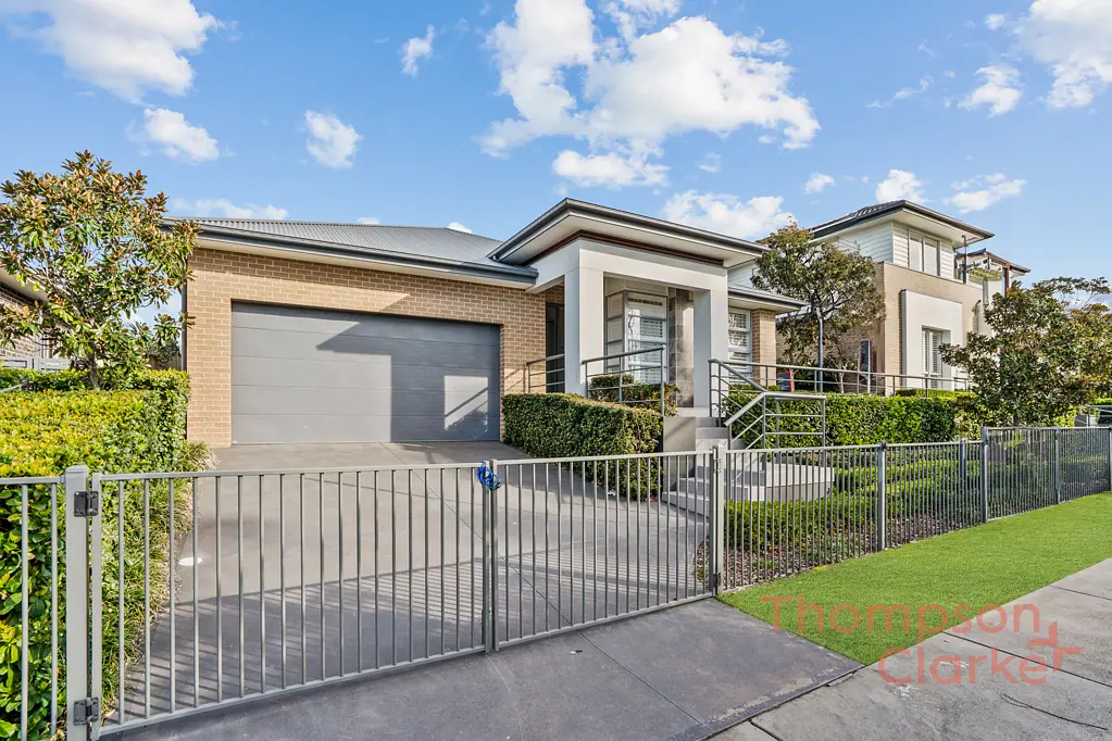 12 Darlaston Avenue, Thornton, NSW 2322