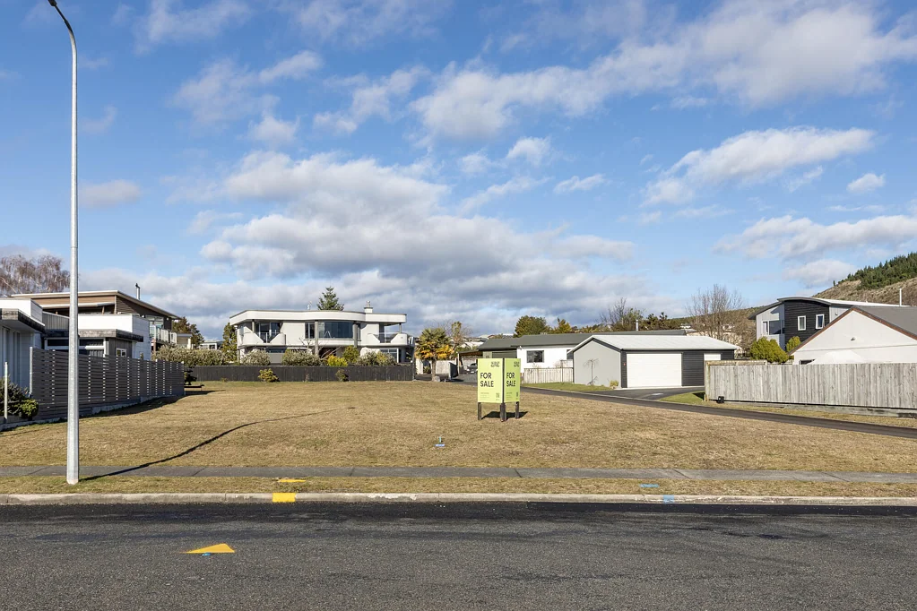 Motuoapa Get Building Right Here!
