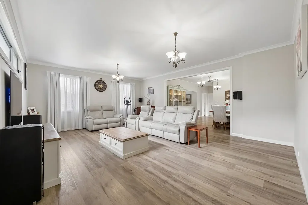 Yass 3chambre Hidden Country Gem