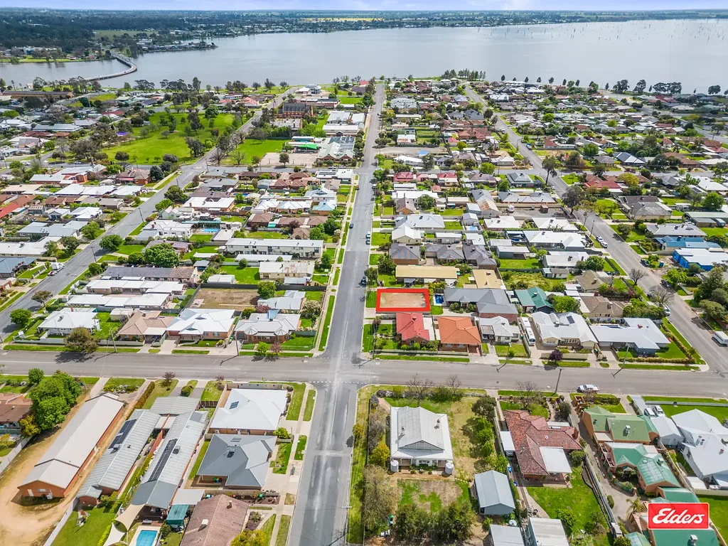 Yarrawonga IN THE HEART OF IT ALL !