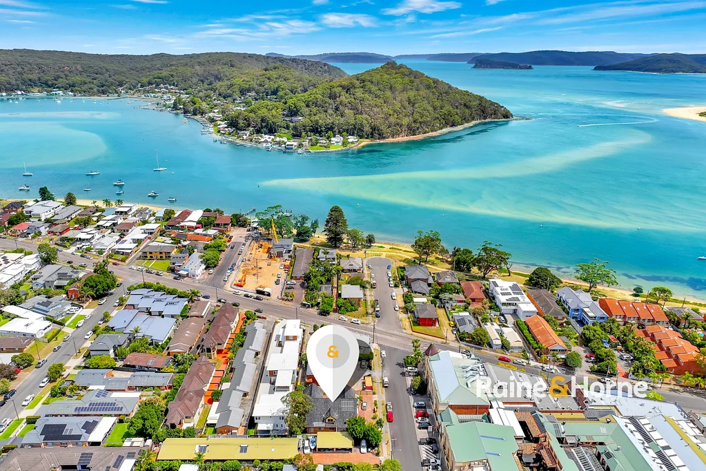 1/62 Schnapper Road, Ettalong Beach, NSW 2257