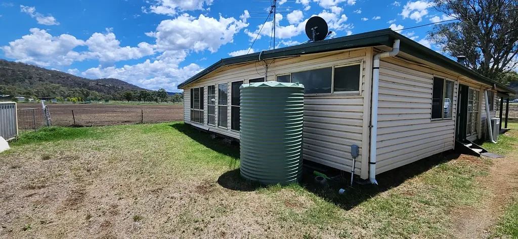 Rural Property in Sandy Hollow