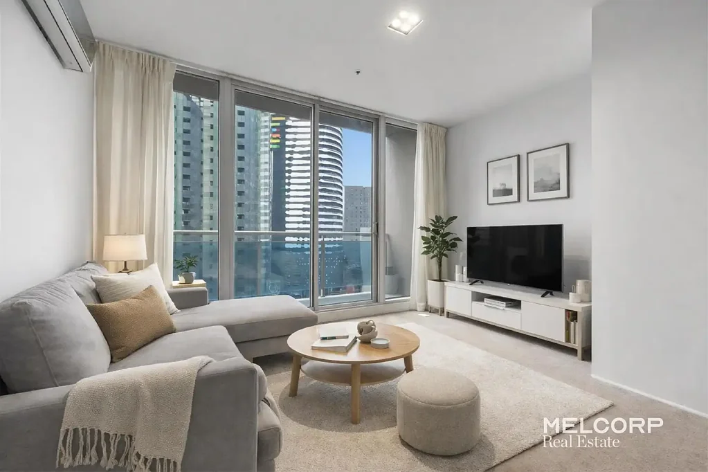 1206/483 Swanston Street, Melbourne, VIC 3000