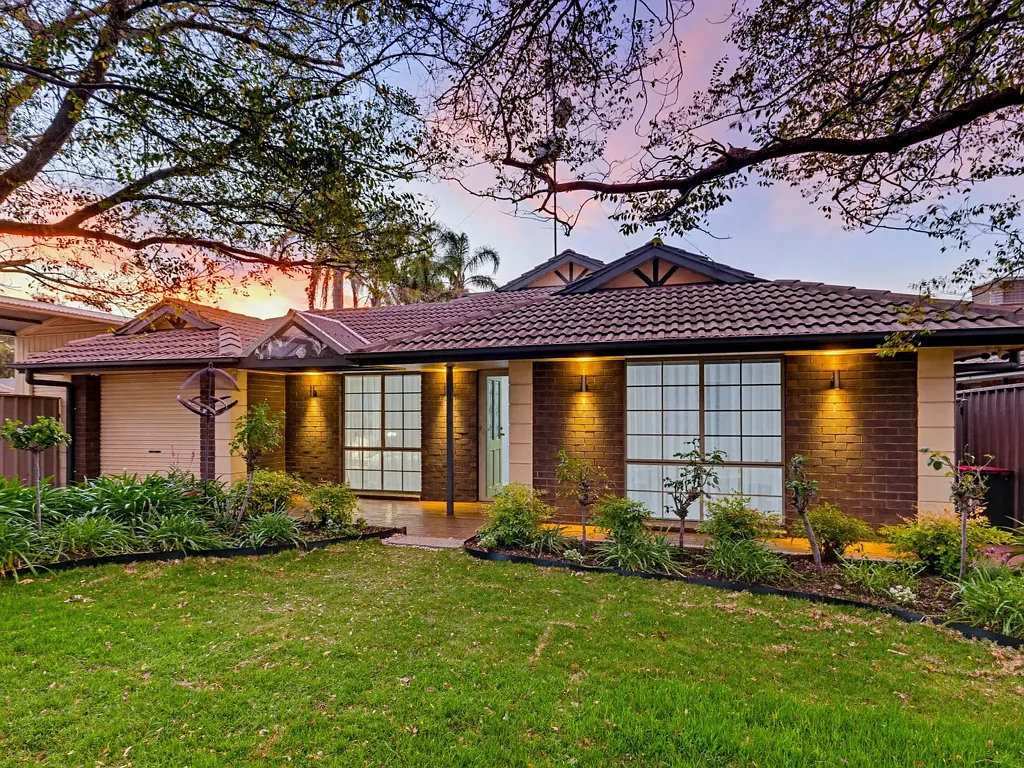 Seaford Rise 3Kwarto Beautifully Refreshed Family Entertainer with Poolside Living