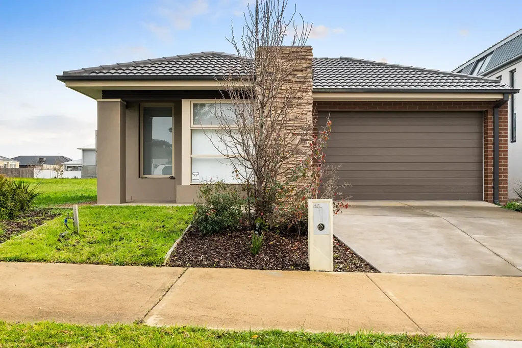 46 Thornton Avenue, St Leonards, VIC 3223