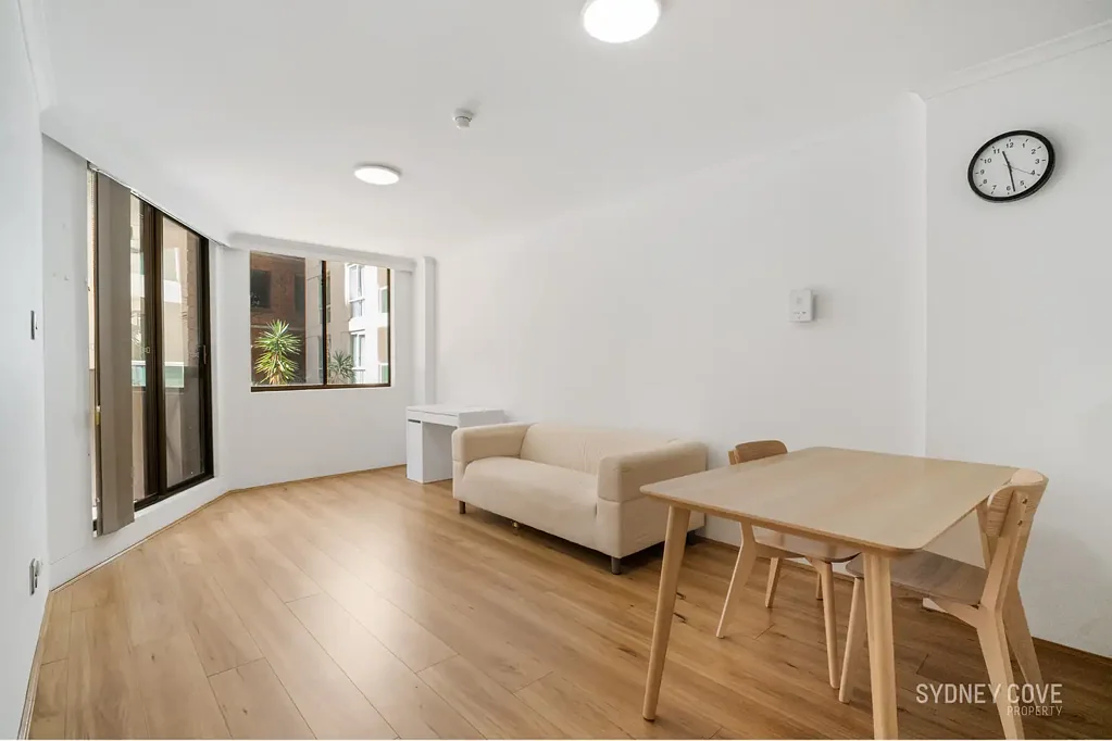 25/336-346 Sussex Street, Sydney, NSW 2000
