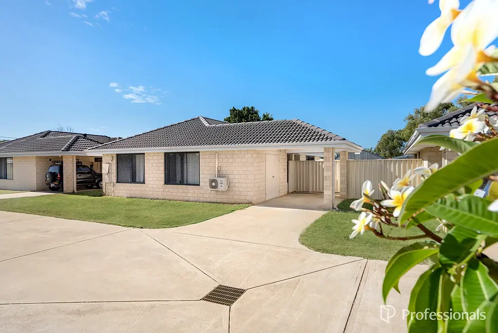 2/43 Lawley Street, Spalding, WA 6530