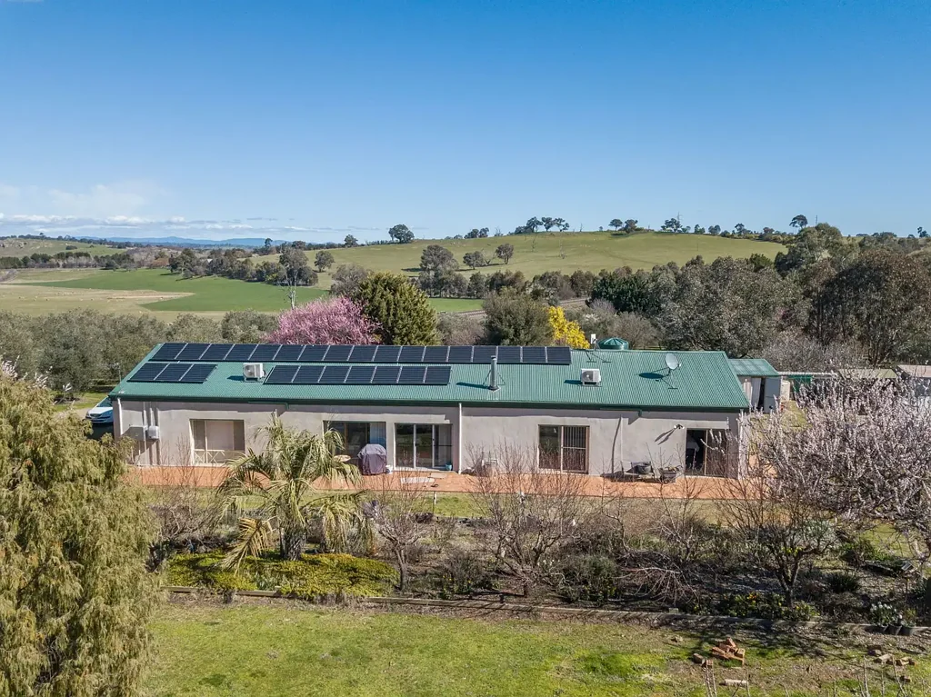 105 Wargeila Road, Yass, NSW 2582