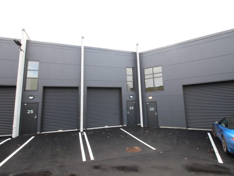 24/36 Peters Way, Stillwater, Auckland - Rodney, 0房, 1浴