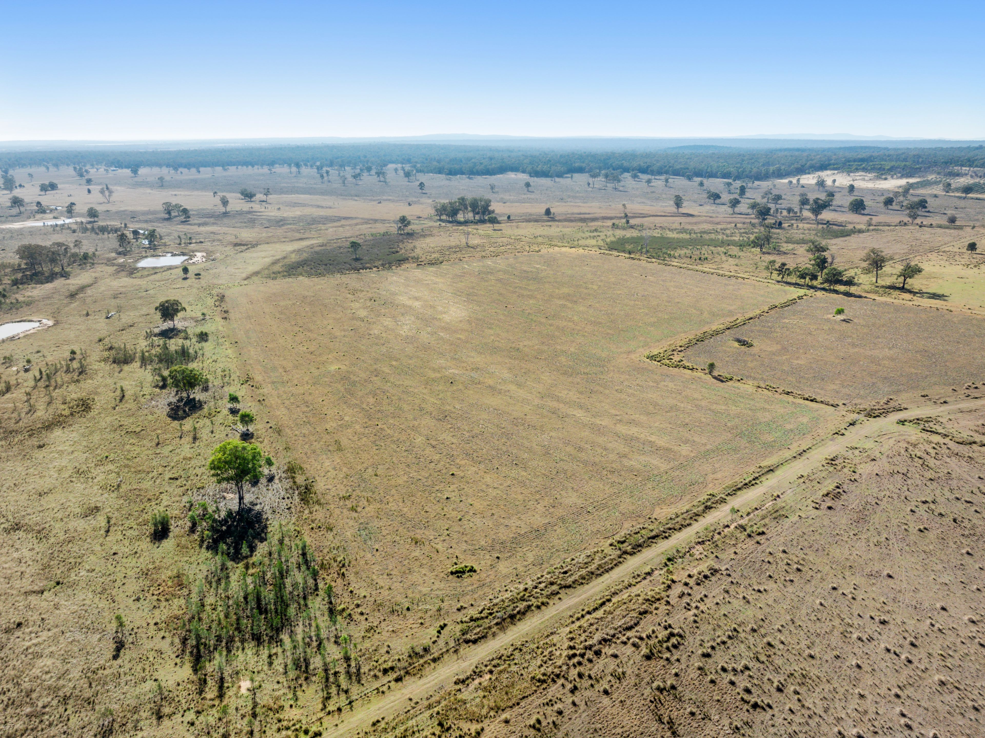 PINE PARK 2108 STONEHENGE RD, STONEHENGE QLD 4357, 0 રૂમ, 0 બાથરૂમ, Lifestyle Property