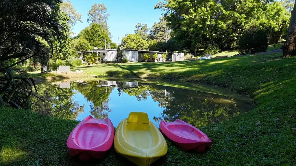 Mooloolah Valley 3房  Peace, Privacy & Lifestyle in a Stunning Hinterland Setting