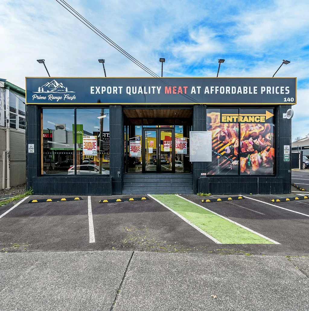 Glen Innes High-Exposure Retail Opportunity