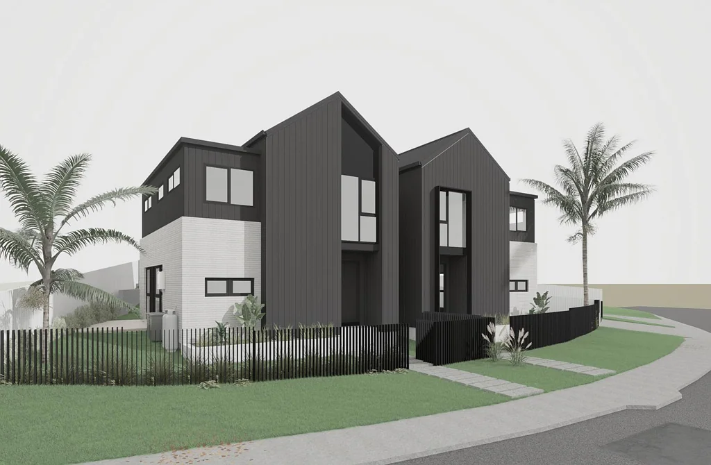 Sunnynook 3 Bedroom Rangitoto Premium – RC & EPA Granted