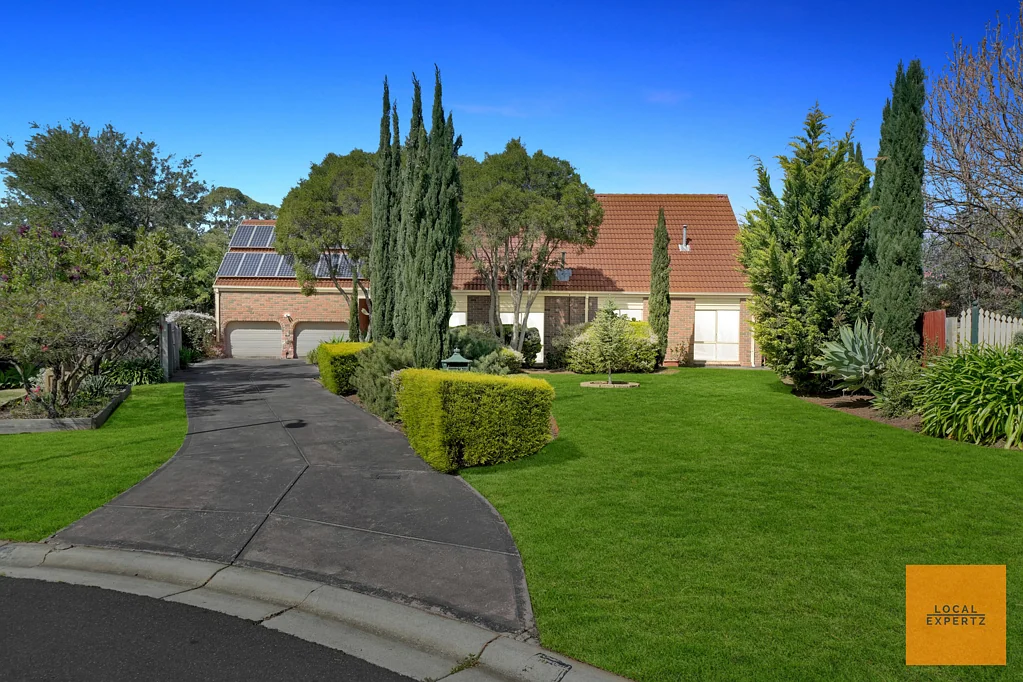 6 Luisa Court, Brookfield, VIC 3338