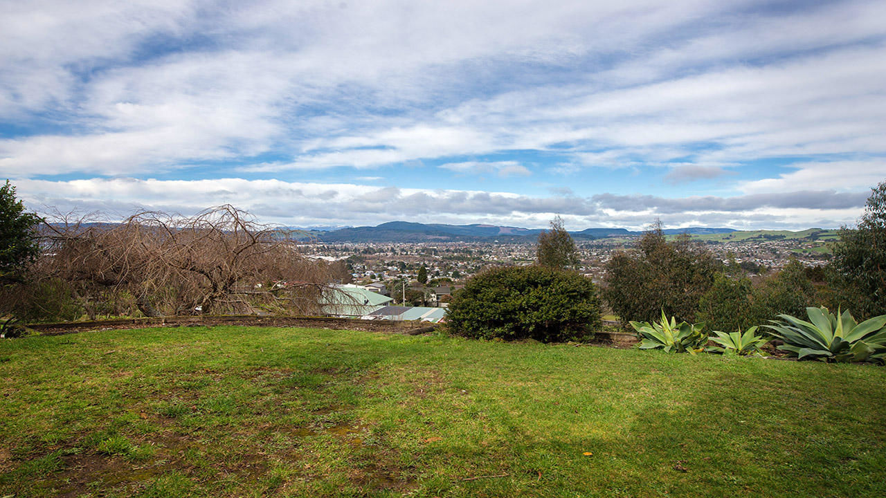 60 Mountain Road, Western Heights, Rotorua, 3房, 1浴