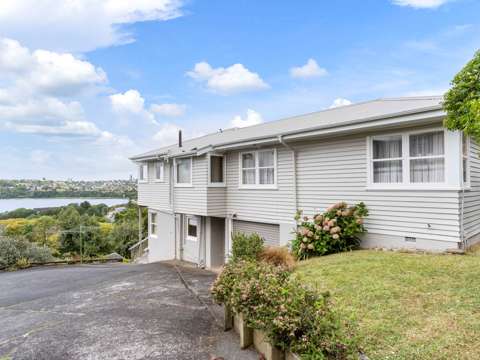 Orakei 3部屋 Outlook Stunning - Deceased Estate