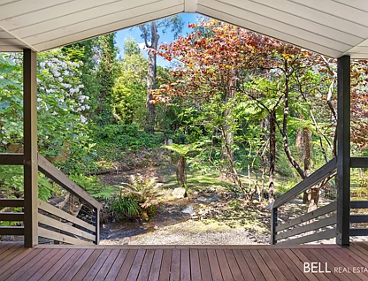 45 Wonga Road, Millgrove, VIC 3799, 4 ਕਮਰੇ, 2 ਬਾਥਰੂਮ, House