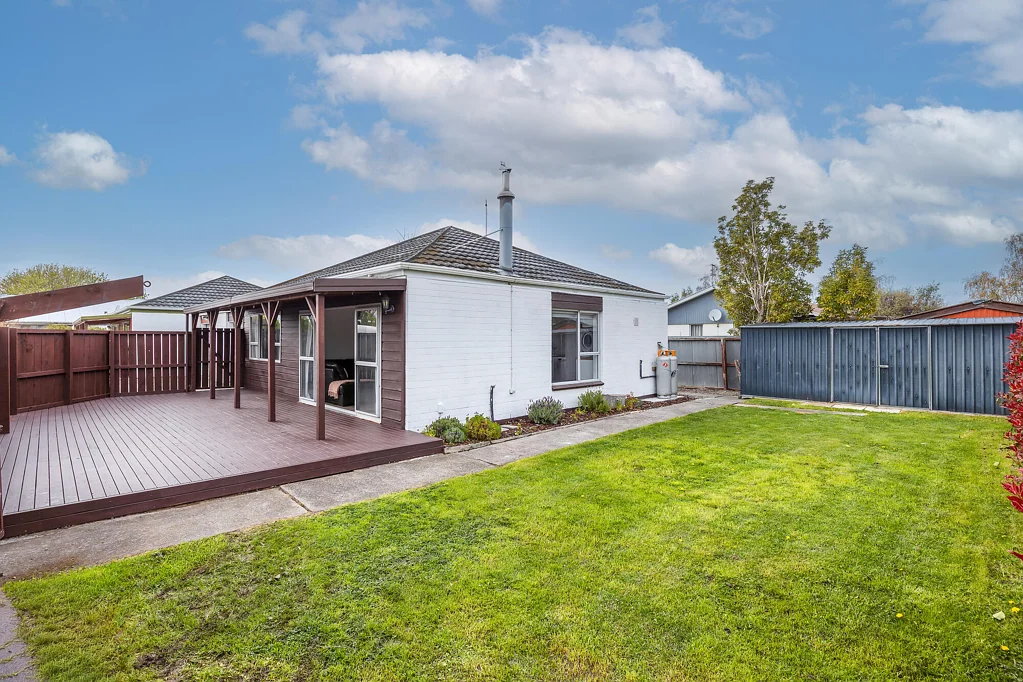 Rangiora 2Moenga Room to Relax, Space to Enjoy