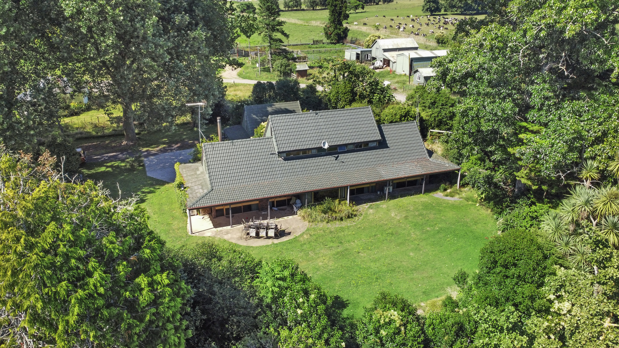 1295 Tauwhare Road, Eureka, Waikato, 4 habitaciones, 0 baños, Lifestyle Property