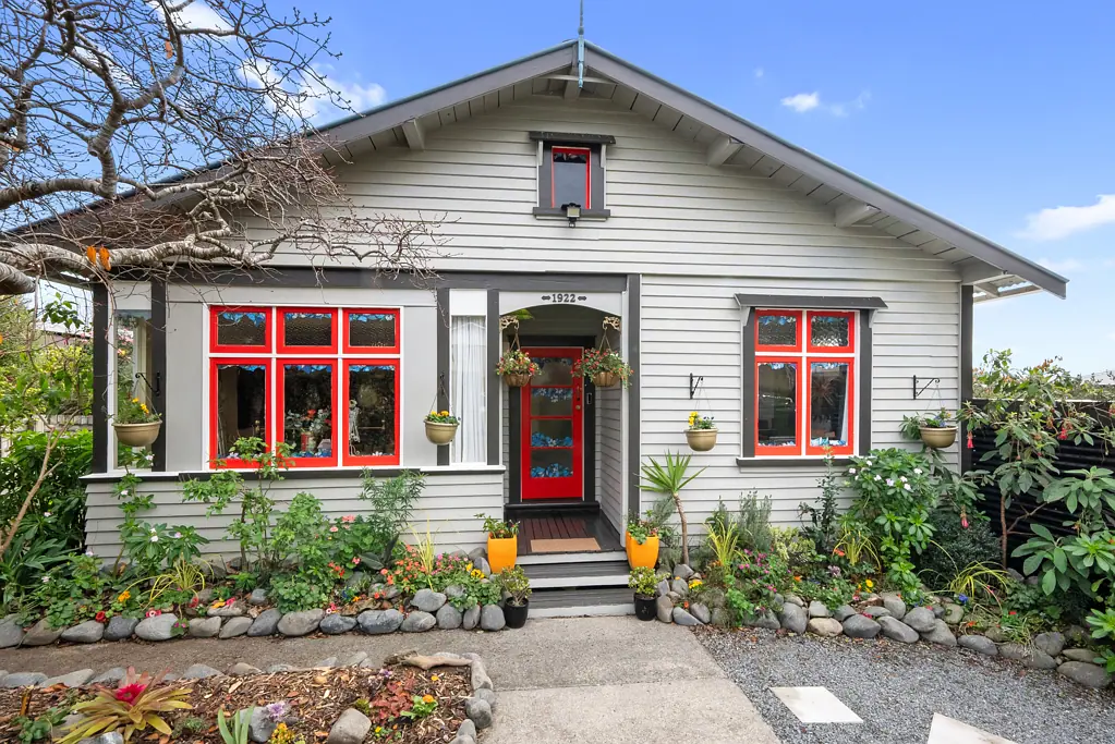 Waikanae 3ਬੈੱਡਰੂਮ A Home with Heart & Soul