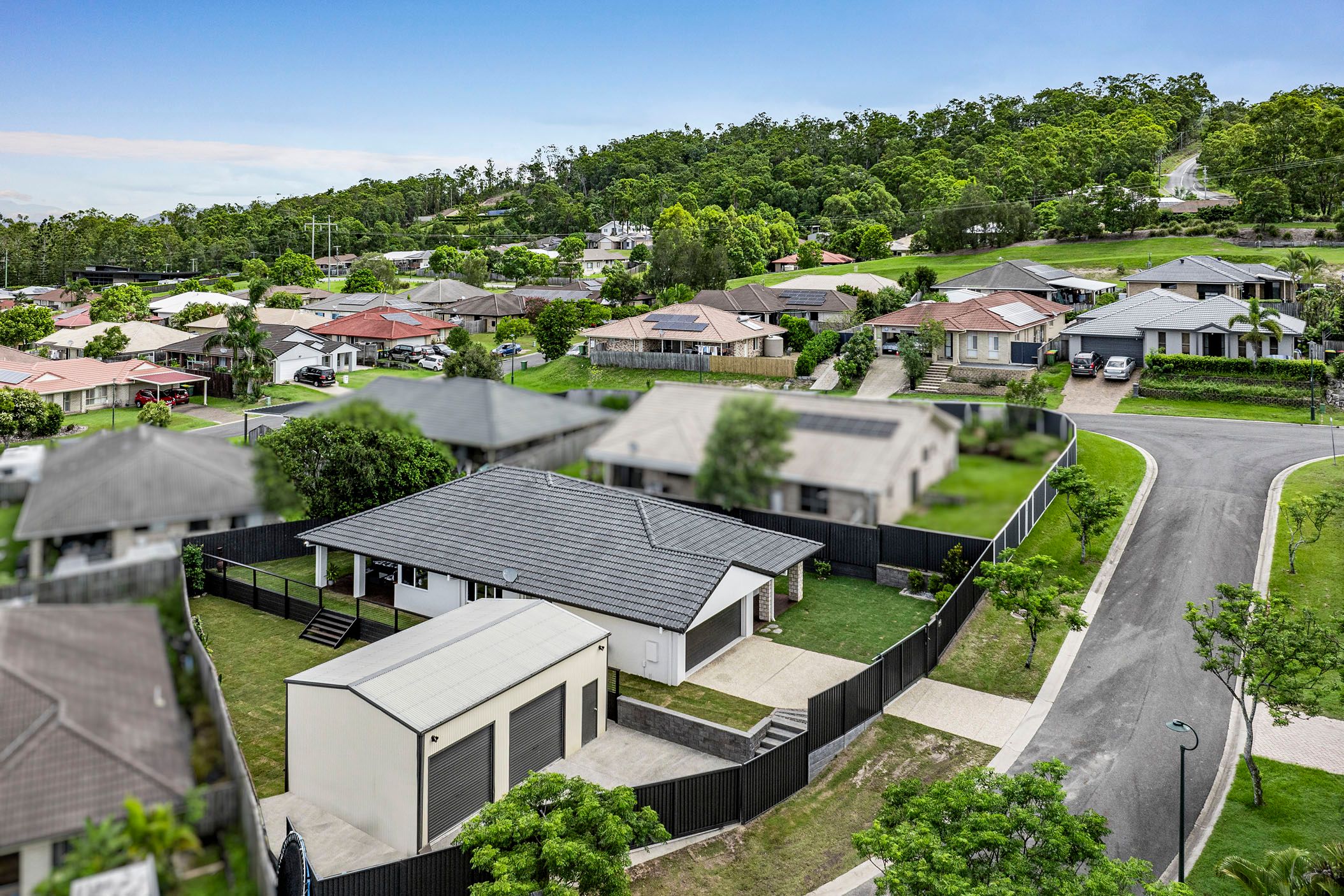 3 MONARCH AV, UPPER COOMERA QLD 4209, 0房, 0浴, House