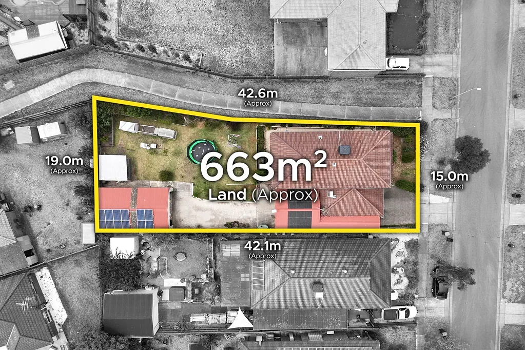 11 Oakwood Drive, Carrum Downs, VIC 3201
