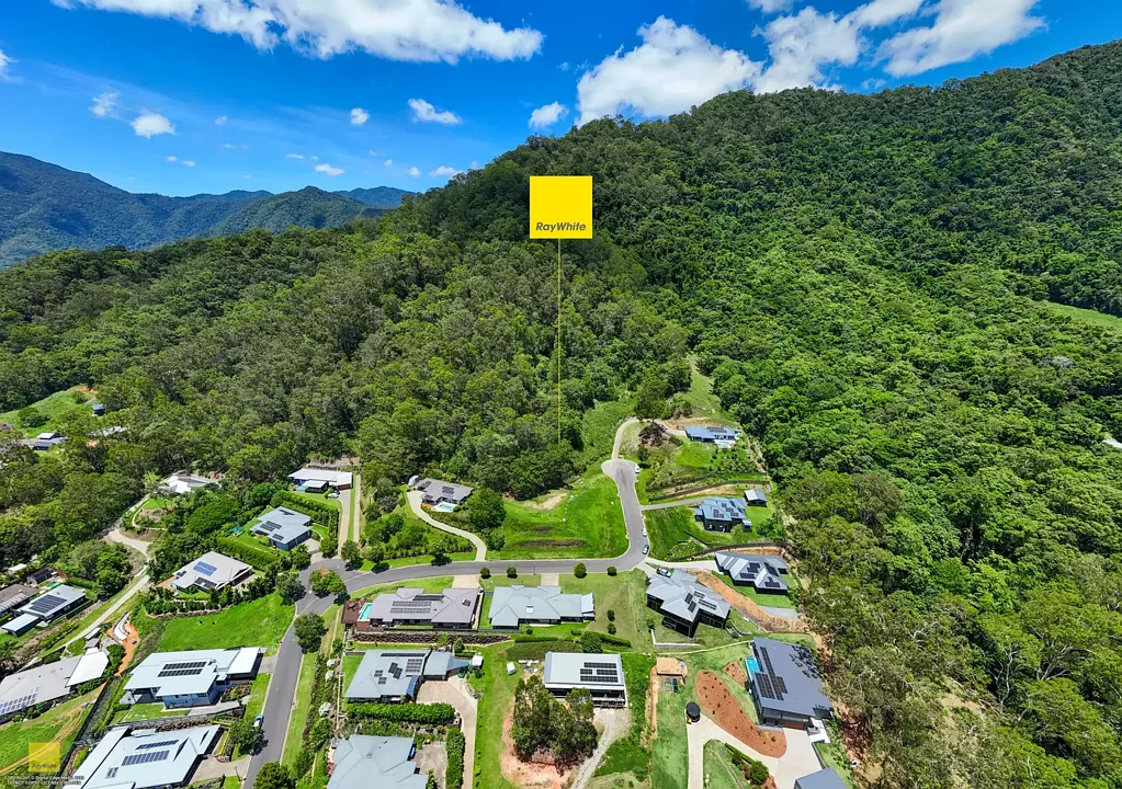 Mount Sheridan  Act Now - Price Slashed! Stunning Views & Premium 2,033m² Mount Sheridan Opportunity