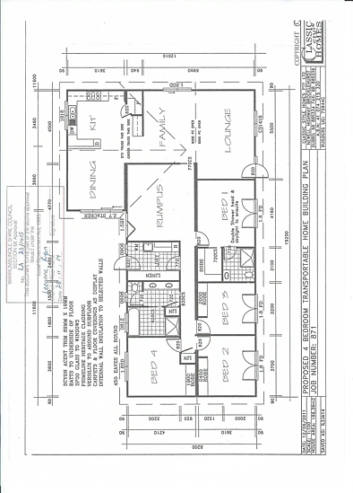 2824 Neilrex Road, Neilrex, NSW 2831, 4 habitaciones, 2 baños, Lifestyle Property