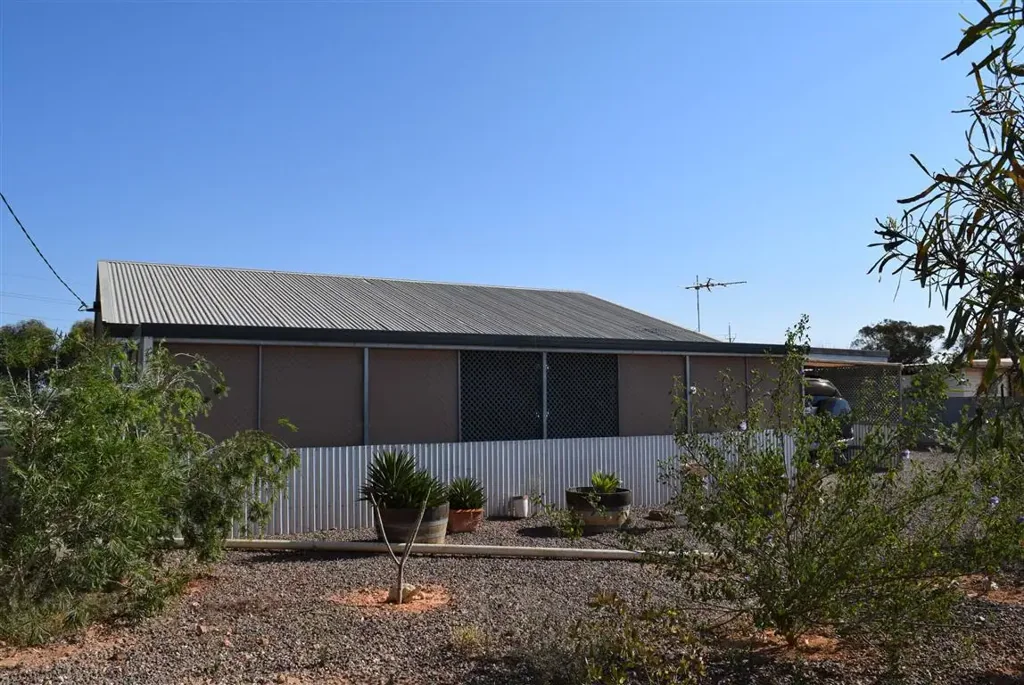 Lot 499 Grey Street, Coober Pedy, SA 5723