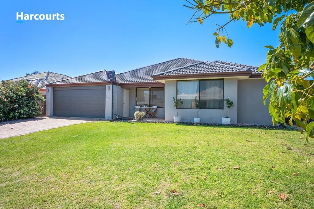 103 Barton Drive, Australind, WA 6233