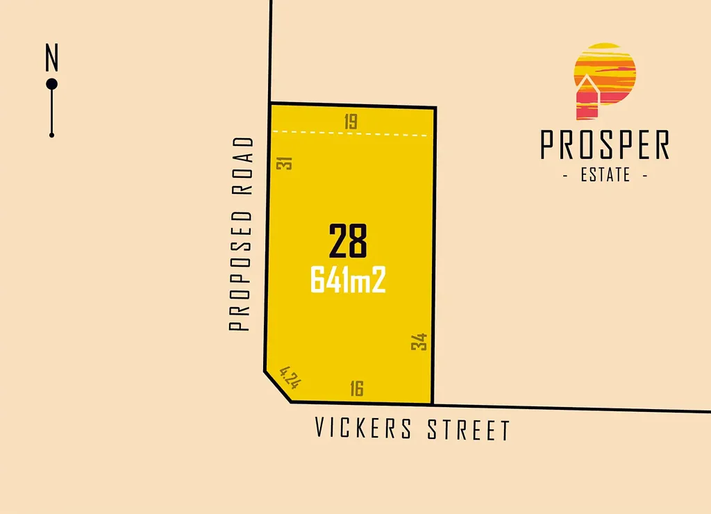Sebastopol Buxton Ballarat are proud to introduce Prosper Estate.