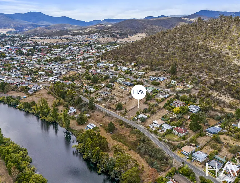 64 Glenora Road, New Norfolk, Hobart, 0房, 0浴, Section