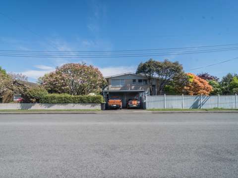 Temuka 3部屋 Goodie on Gammack
