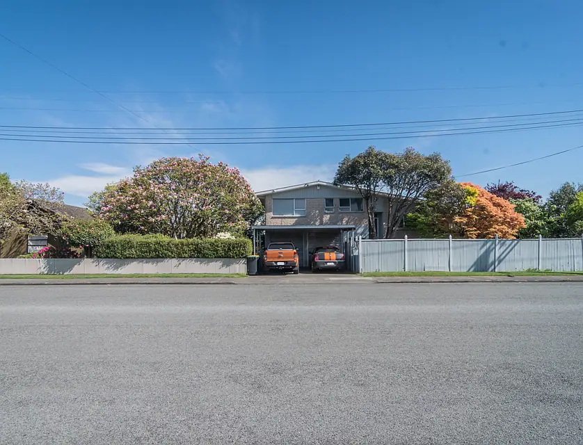 69 Gammack Street, Temuka, Timaru, 3 slaapkamers, 1 badkamers, House