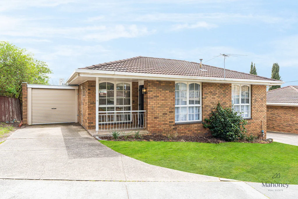 11/12 Cedar Grove, Highton, VIC 3216