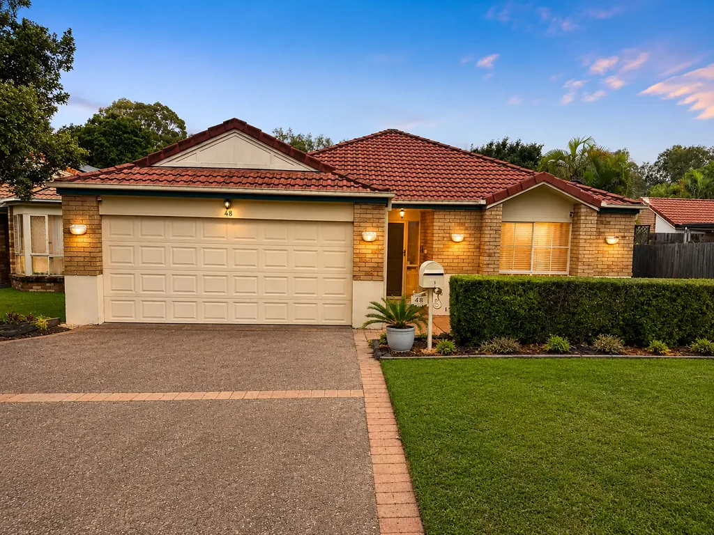 Forest Lake 4غرفة نوم YOUR LOVELY FAMILY HOME AWAITS