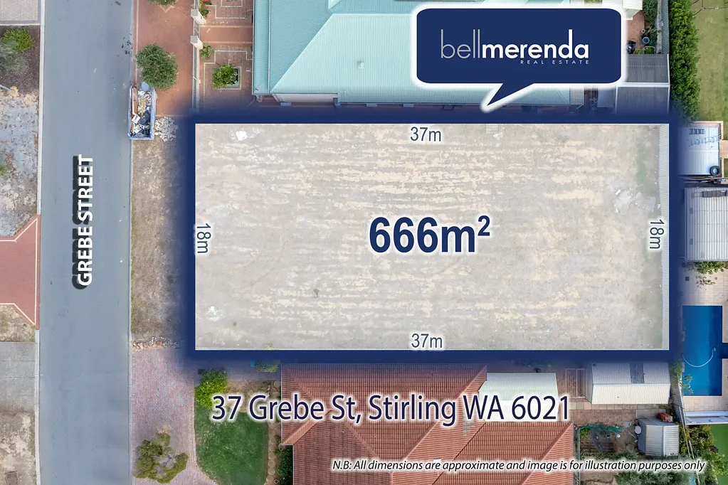 Stirling UNDER OFFER!