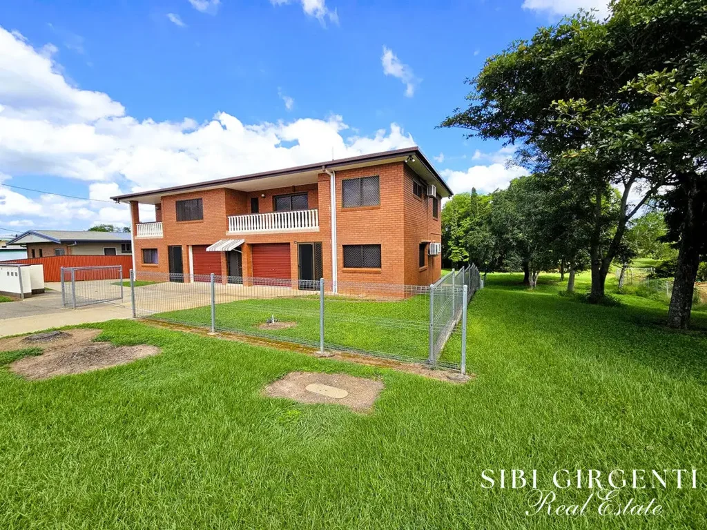 Mareeba 7房  INVEST NEST OR BOTH