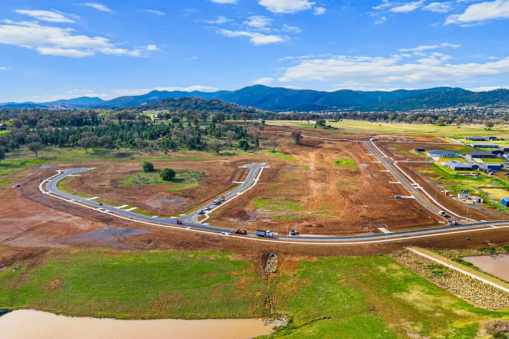 LOT 610 Potts Parade, Tamworth, NSW 2340