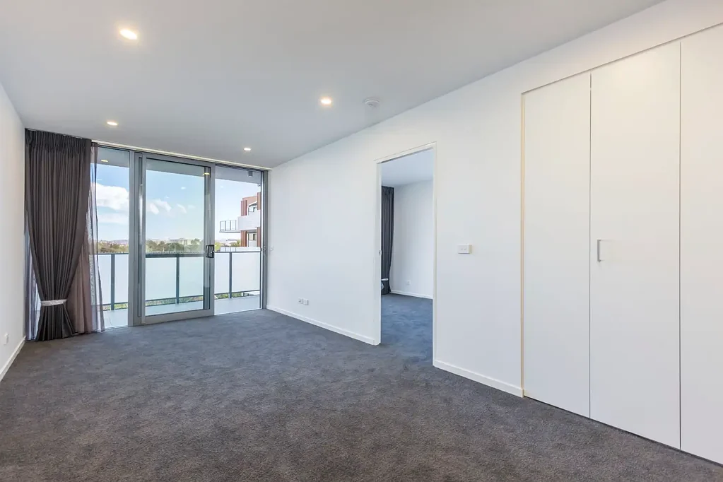 320/6 Cape Street, Dickson, ACT 2602