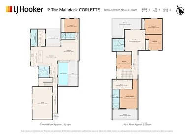 9 The Maindeck, Corlette, NSW 2315, 5 phòng ngủ, 4 phòng tắm, Apartment