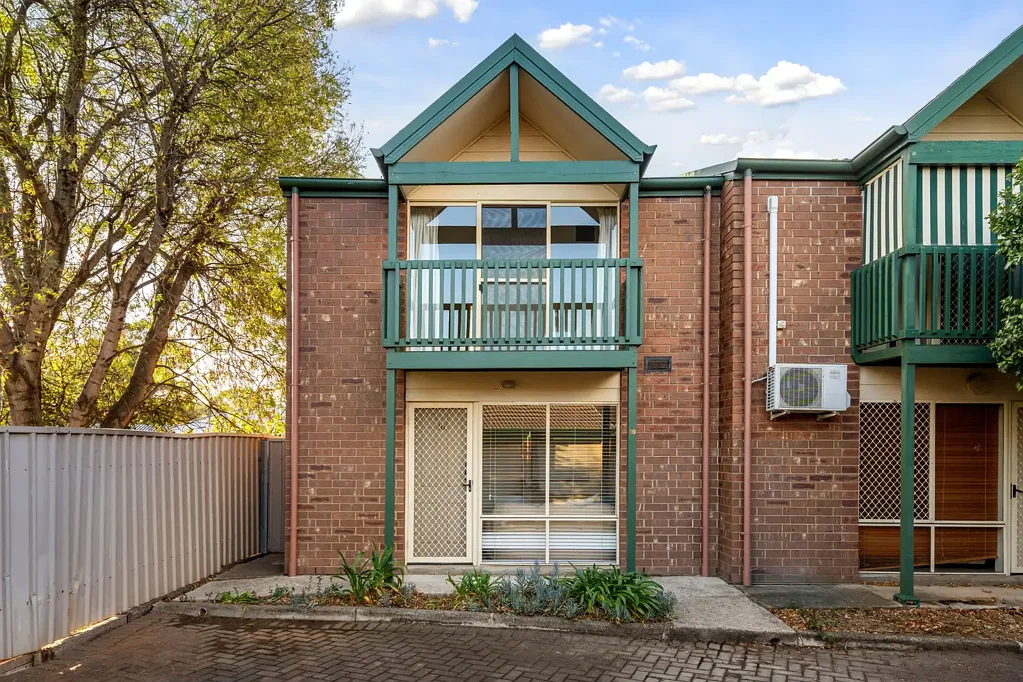 10/59 McInerney Avenue, Mitchell Park, SA 5043