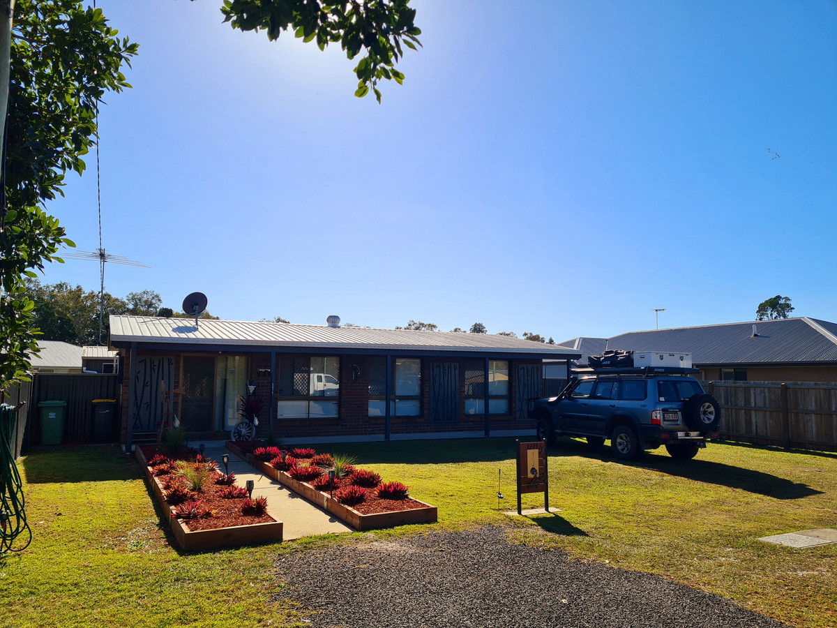 1271 BRIBIE ISLAND RD, NINGI QLD 4511, 0 chambres, 0 salles de bain, House