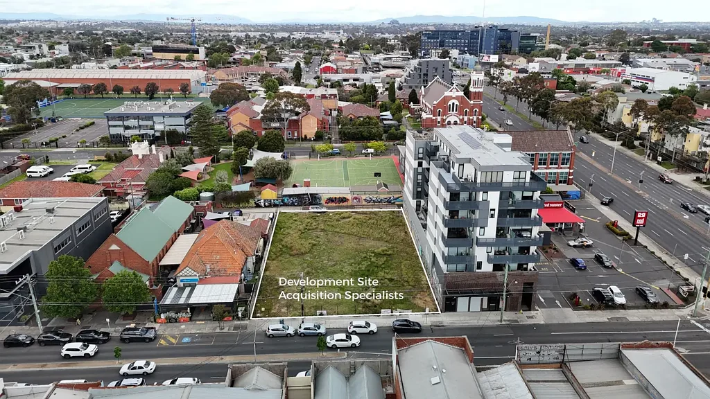 LOT 208/208-216 High Street, Preston, VIC 3072