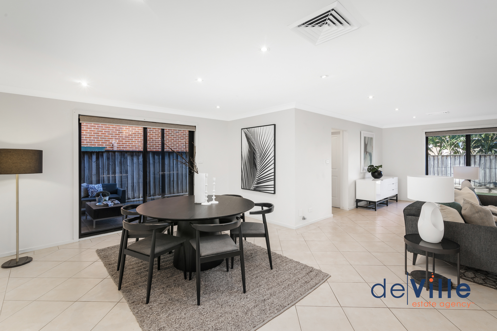 91 CHEPSTOW DR, CASTLE HILL NSW 2154, 0 chambres, 0 salles de bain, House