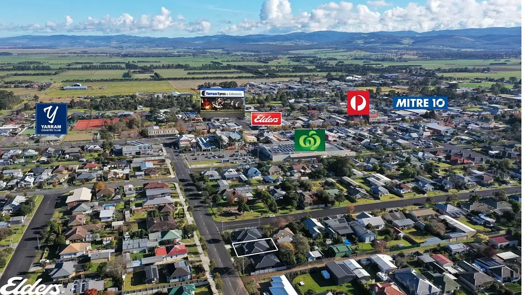 43 James Street, Yarram, VIC 3971