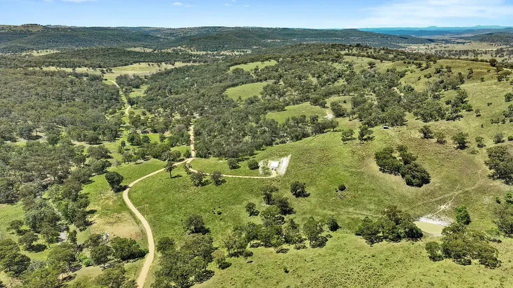 'Top Nioka' 385 Gibbergunyah Rd, Scone, NSW 2337