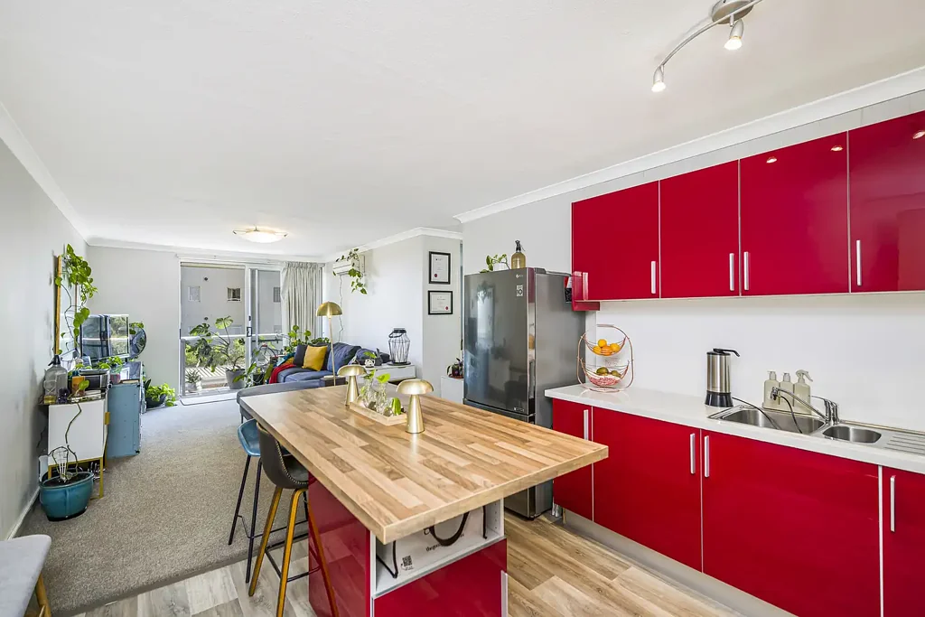 South Perth 2غرفة نوم Stylish Foreshore Living with Stunning Perth City Views