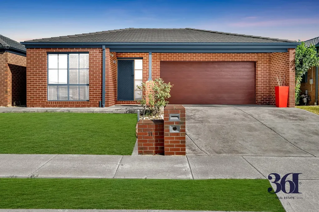 11 Twilight Place, Tarneit, VIC 3029