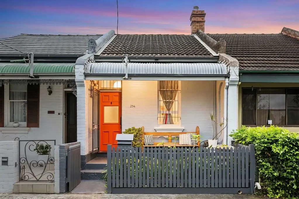 Leichhardt 2कमरा A Fresh Take on Classic Leichhardt Living